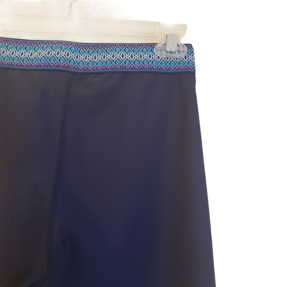 Soul Soulcycle Embroidered Waist Festival Leggings - Picture 10 of 11